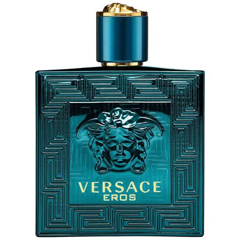 eros versace perfume price